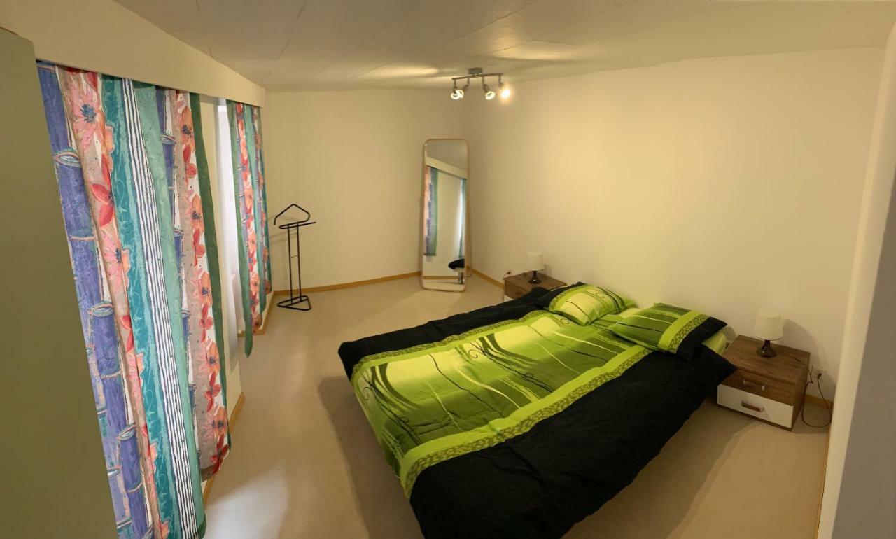 Appartamento in città vecchia a Locarno. Exterior foto
